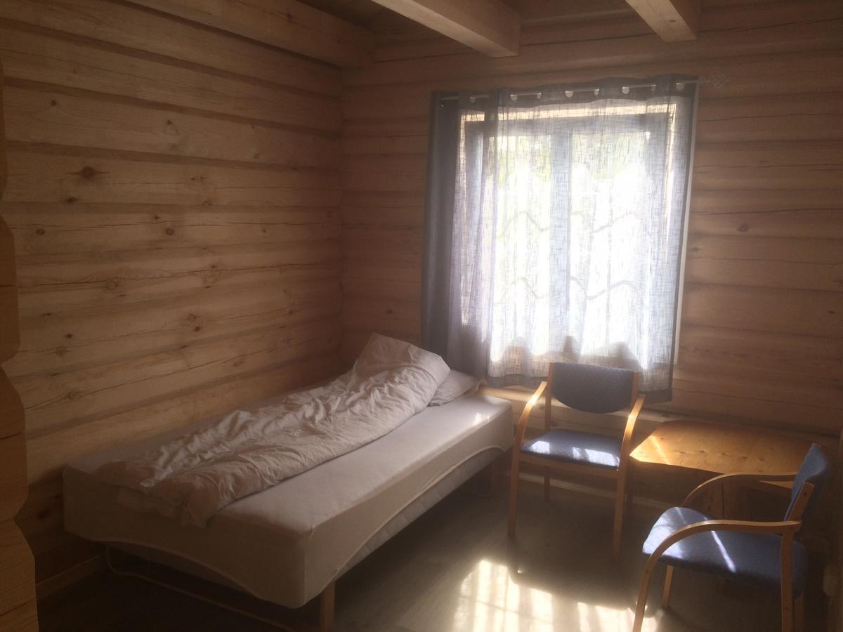 Bed and Breakfast Grana Bryggeri Snåsa Esterno foto