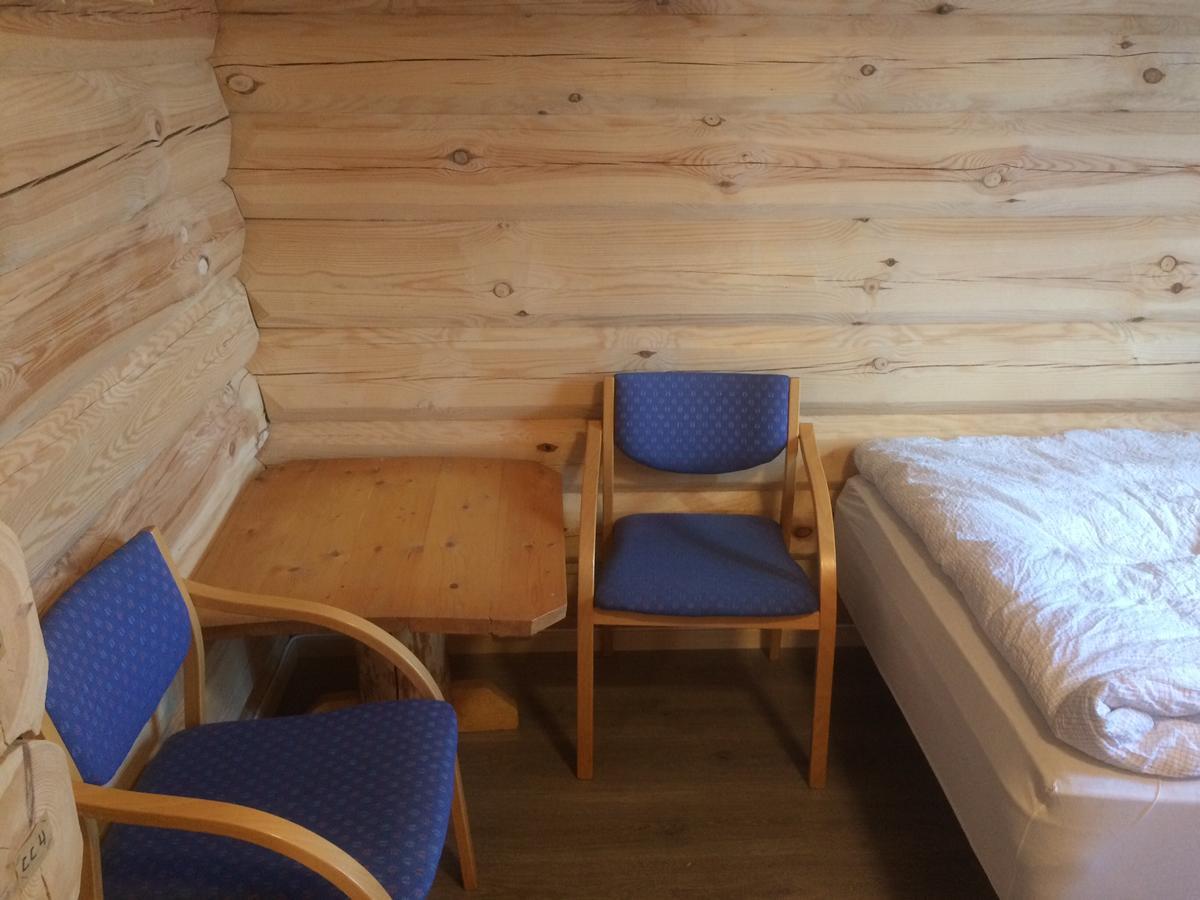 Bed and Breakfast Grana Bryggeri Snåsa Esterno foto