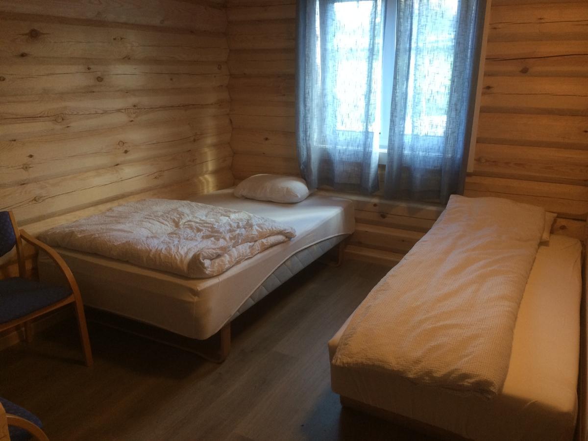 Bed and Breakfast Grana Bryggeri Snåsa Esterno foto
